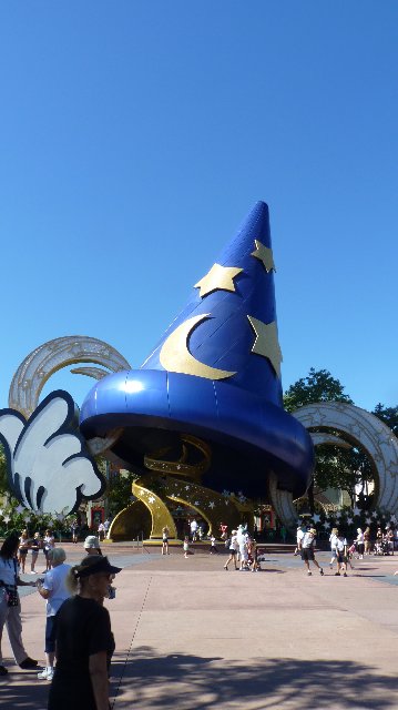 Disney Hollywood Studios