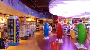 M&Ms World Orlando