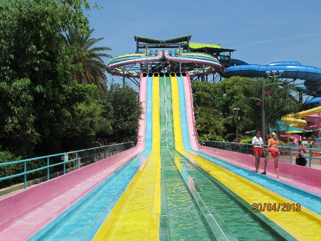 Aquatica Orlando