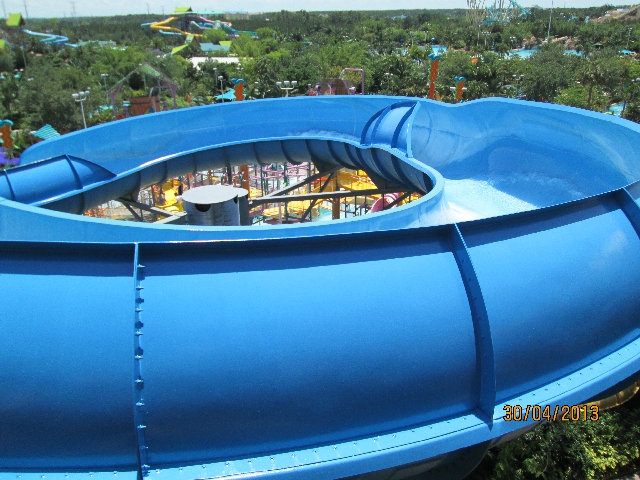 Aquatica Orlando