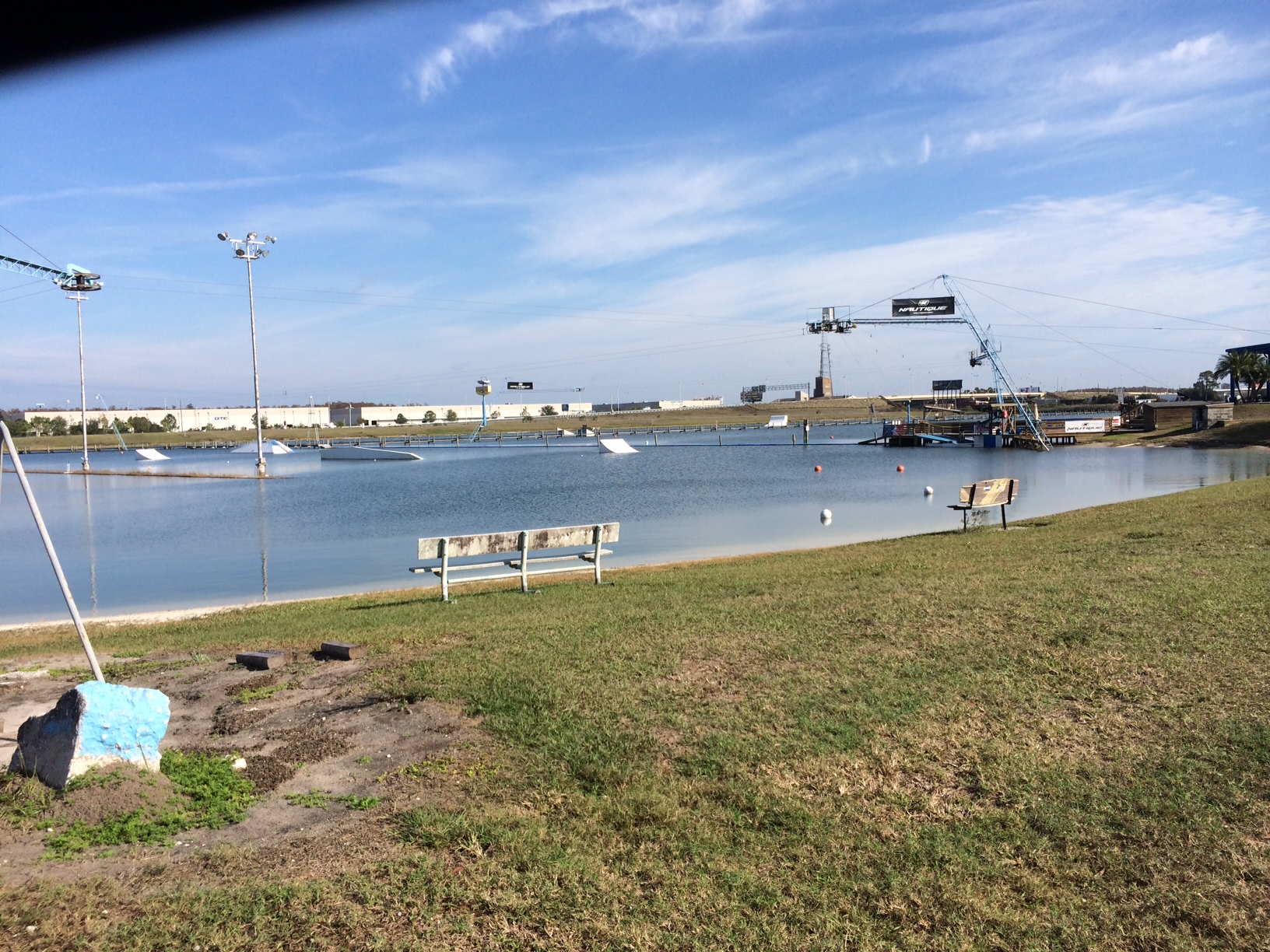 Orlando Watersports Complex