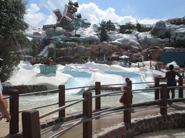 blizzard beach