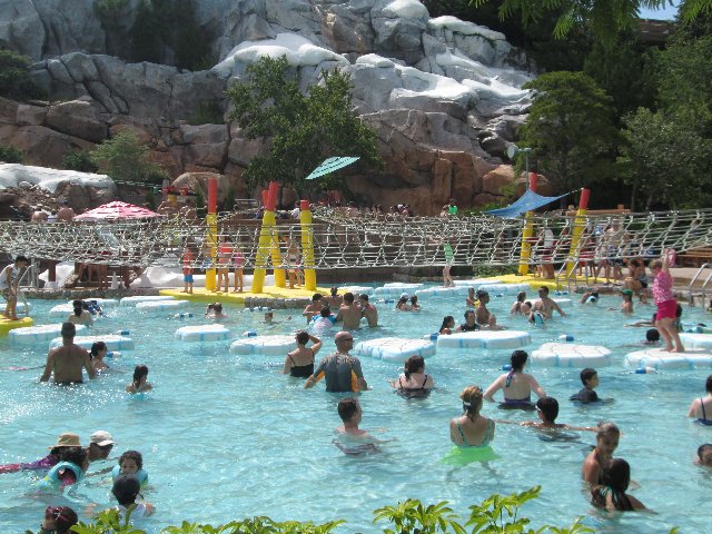 blizzard beach