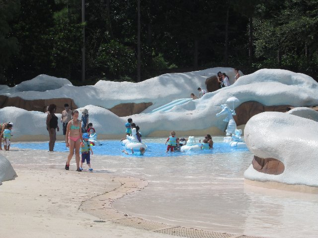 blizzard beach