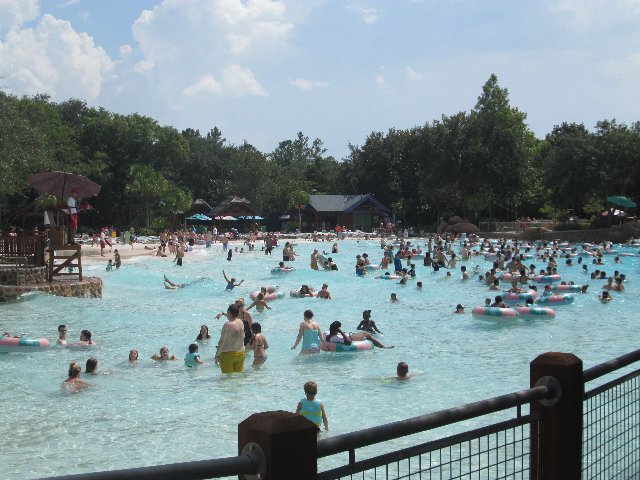 Blizzard Beach