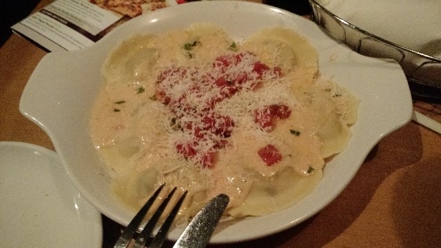 Olive Garden Orlando