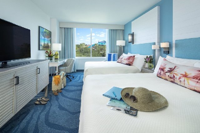 Loews Sapphire Falls Resort