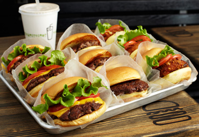 Shake Shack