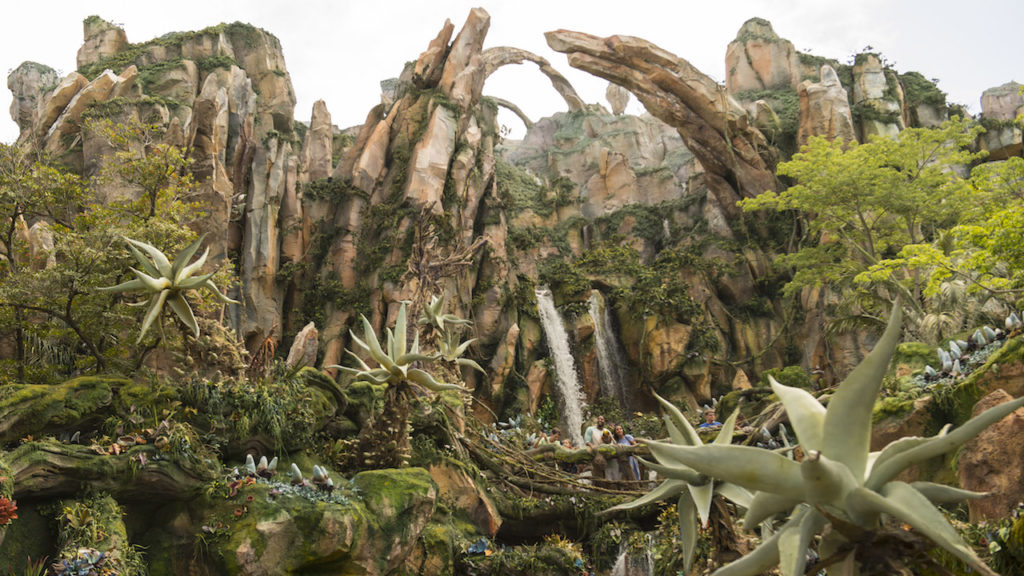 pandora avatar