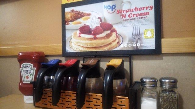 Ihop Orlando