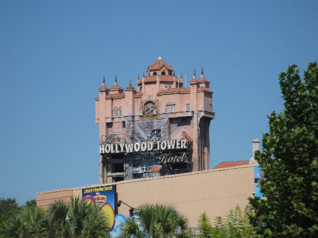 Hollywood Studios