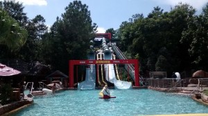 Blizzard Beach